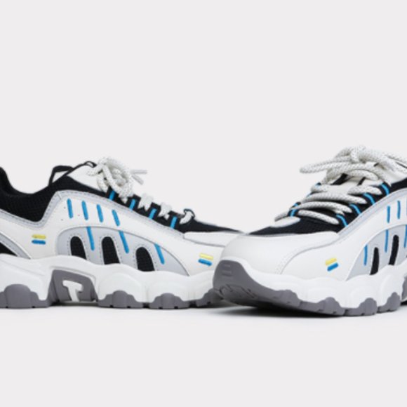 MissDynamic trend daddy shoes - Picture 5 of 5